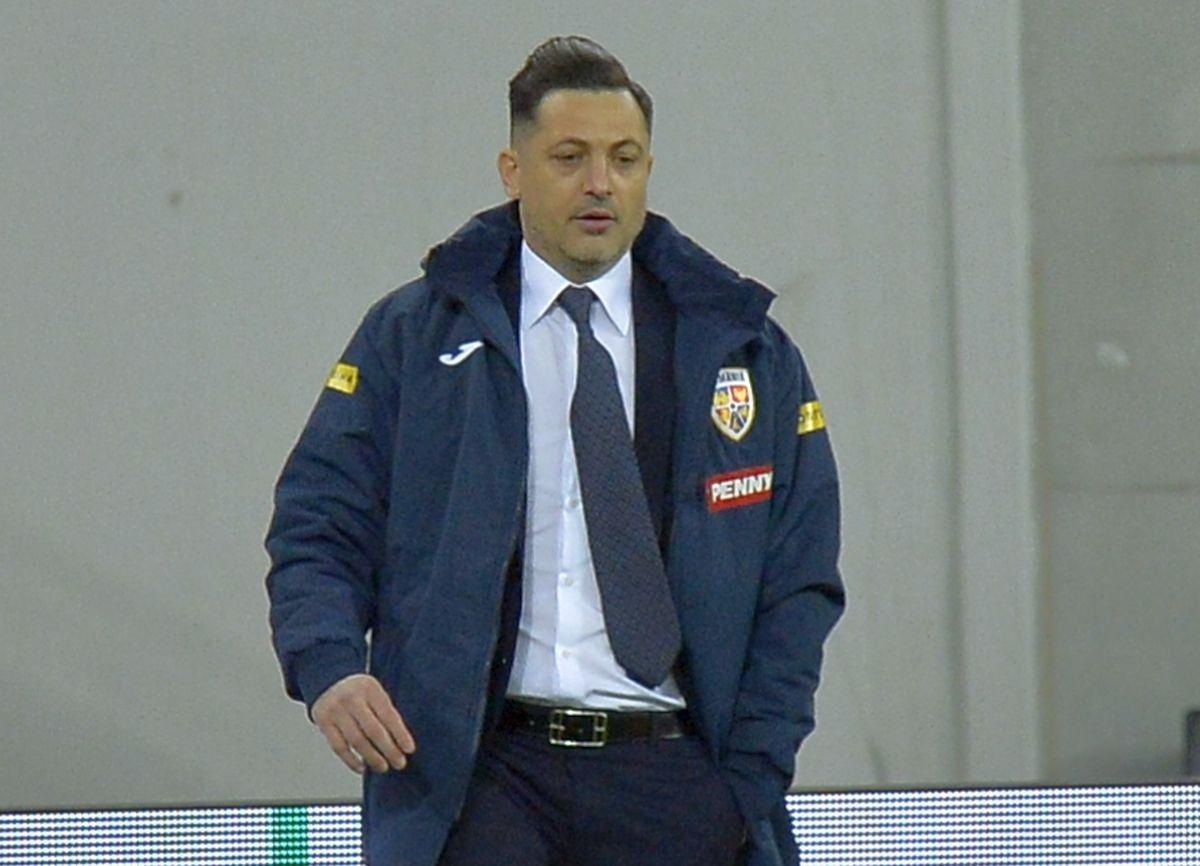 România - Germania // preliminarii CM 2022