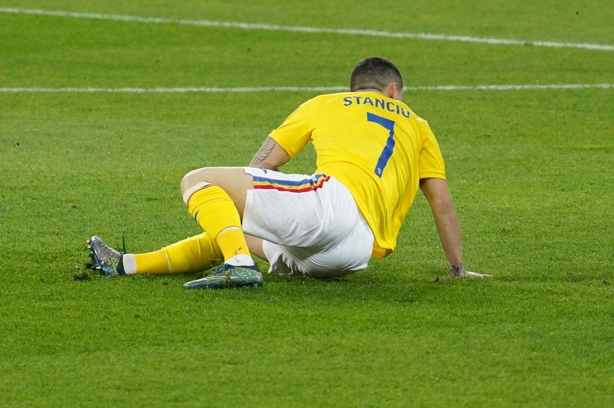 România - Germania // preliminarii CM 2022