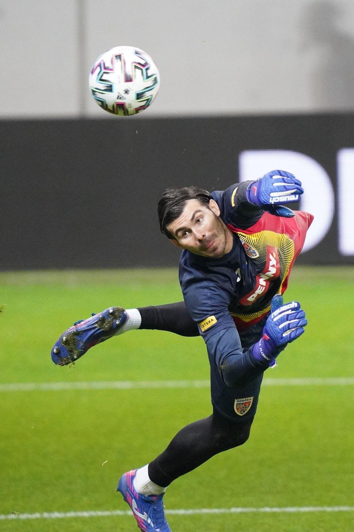 România - Germania // preliminarii CM 2022