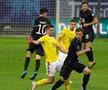 România a pierdut la limită cu Germania, 0-1, într-un meci din etapa a doua a preliminariilor Campionatului Mondial.