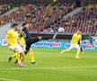 Florin Niță (33 de ani) a evoluat excelent în partida România - Germania 0-1 (preliminariile Campionatului Mondial).