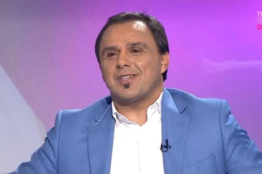 România a fost învinsă de Germania, scor 0-1, în preliminariile Campionatului Mondial. Basarab Panduru (50 de ani) a aplaudat prestația „tricolorilor” și l-a lăudat pe Leroy Sane (25 de ani).