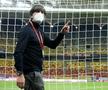 Joachim Low (61 de ani), selecționerul Germaniei, a lăudat reprezentativa României, după victoria obținută în preliminariile Campionatului Mondial, scor 1-0.