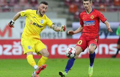 FCSB - CSU Craiova, primul derby după reluarea campionatului » Cât costă cel mai ieftin tichet