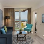 Hotelul Herods // foto: herods-hotels.com
