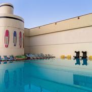 Hotelul Herods // foto: herods-hotels.com