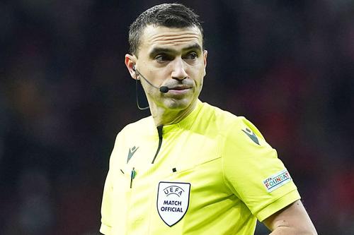 Ovidiu Hațegan // foto: Imago Images
