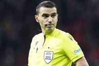 Prima reacție a lui Ovidiu Hațegan după ce a fost operat de urgență: „Am această rugăminte”