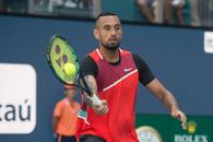Kyrgios i-a luat apărarea Emmei Răducanu: „Care e treaba cu bătrânii aceștia retrași care critică actualele staruri?”