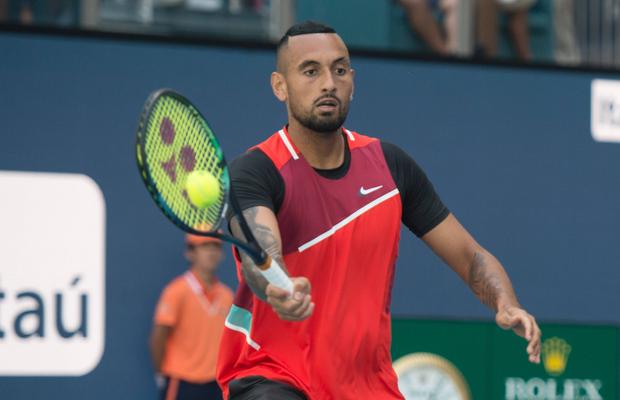 Kyrgios i-a luat apărarea Emmei Răducanu: „Care e treaba cu bătrânii aceștia retrași care critică actualele staruri?”