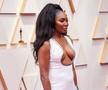 Serena Williams, reacție virală după ce Will Smith l-a pălmuit pe Chris Rock la Gala Premiilor Oscar: „A trebuit să-mi pun băutura jos”