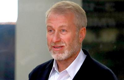 Roman Abramovich și alți oficiali ucraineni ar fi fost otrăviți la negocierile Rusia - Ucraina! Care ar fi noul scenariu