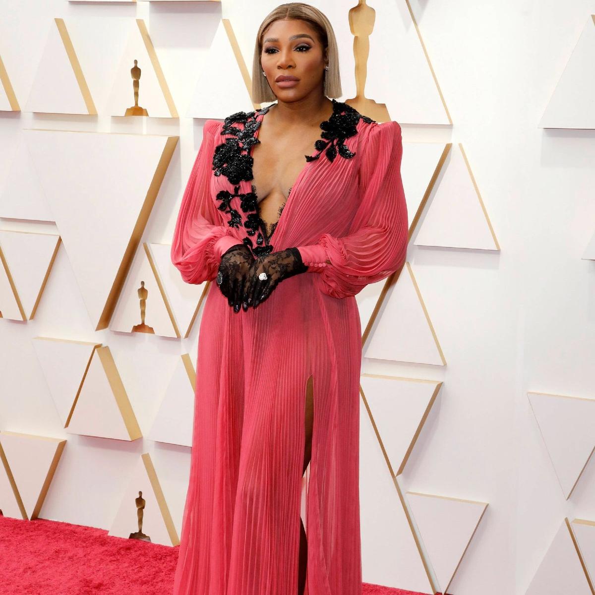 Serena Williams, la CFDA Fashion Awards