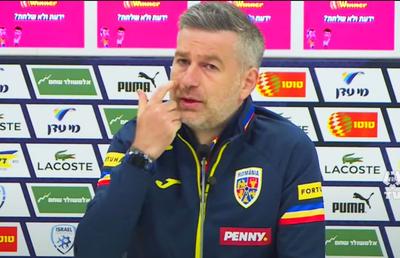 Așchia nu sare departe de trunchi » Şi pe Edi Iordănescu îl „încurcă” anumite cuvinte