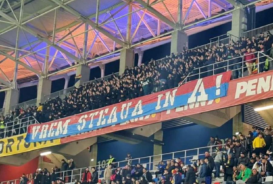 Au ajuns prea departe!