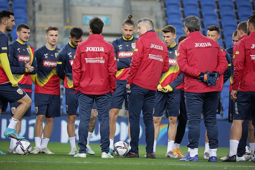FOTO: FRF.ro