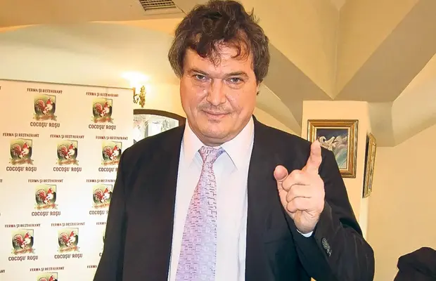Sorin Răducanu și Tudor Iacov la GSP LIVE » Urmărește emisiunea AICI