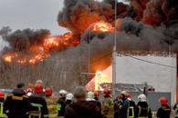 Război în Ucraina, ziua a 33-a » Daunele incredibile suferite de Ucraina, după o lună de război + Kickboxer ucrainean, ucis de ruși la Mariupol