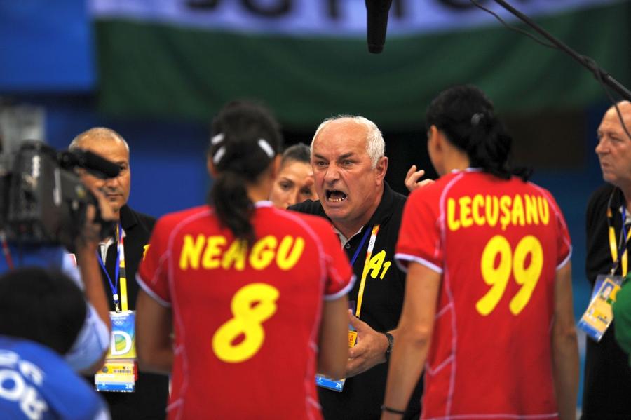 Ramona Farcău, interviu DEVASTATOR la startul Euro de handbal feminin: „România e ȘUBREDĂ, risipim fără rușine bani publici, ce-am pus în locul Cristinei Neagu?!”