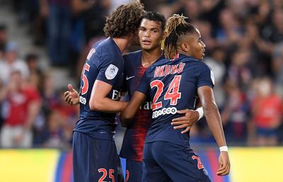 Ce gafă pentru PSG! Parizienii trebuie să plătească 75 de milioane de euro pentru a aduce înapoi un jucător vândut cu 13!