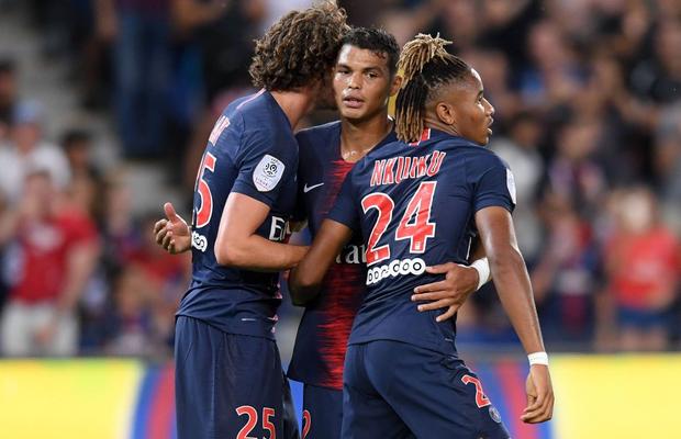 Ce gafă pentru PSG! Parizienii trebuie să plătească 75 de milioane de euro pentru a aduce înapoi un jucător vândut cu 13!