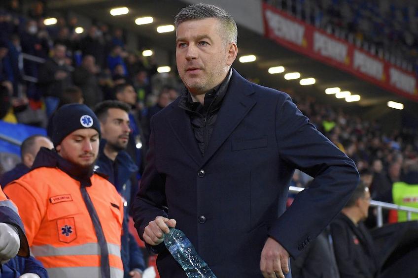 Edi Iordănescu / Sursă foto: Imago Images