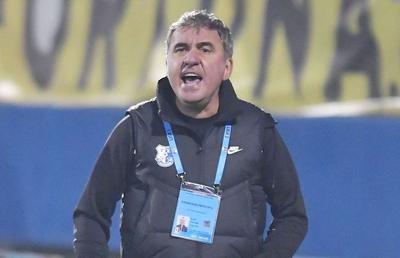 Lovitură teribilă pentru Farul Constanța! Nu a primit licența pentru cupele europene. Gică Popescu: „Mergem la TAS!”