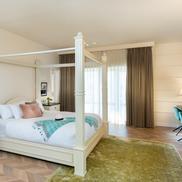 Hotelul Herods // foto: herods-hotels.com