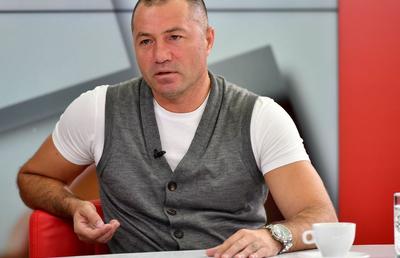 Adrian Ilie, mesaj direct pentru Burcă: „N-ai voie! Nu mi se pare normal”