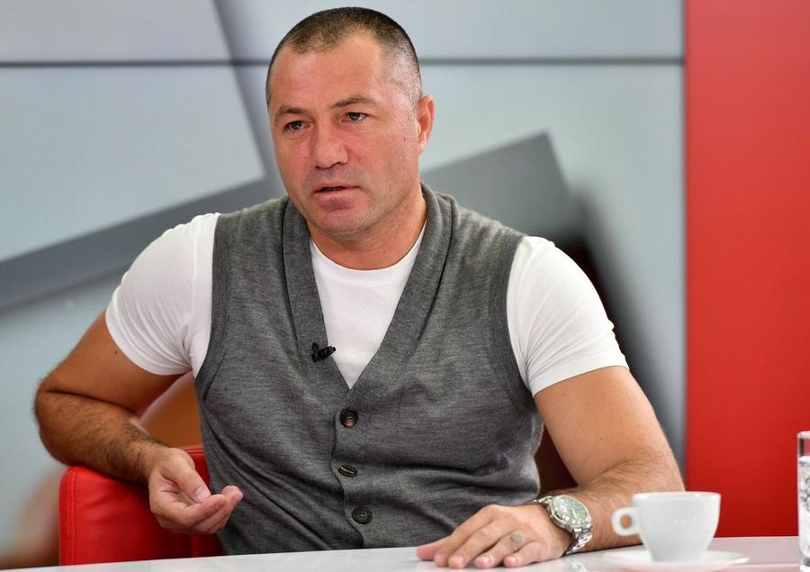 Adrian Ilie „Cel mai echilibrat campionat” » Adrian Ilie a numit echipele care se vor lupta la titlu în Superliga