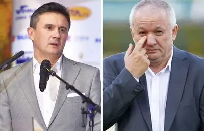 Un nou proces Balaj – Porumboiu: „Îl dau în judecată! A depășit limita”
