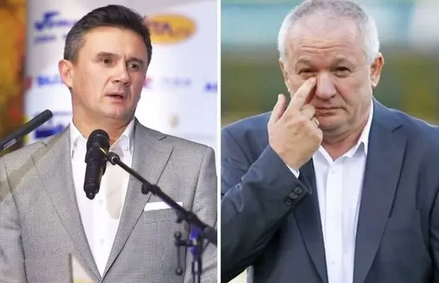 Un nou proces Balaj – Porumboiu: „Îl dau în judecată! A depășit limita”