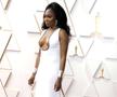 Serena Williams, reacție virală după ce Will Smith l-a pălmuit pe Chris Rock la Gala Premiilor Oscar: „A trebuit să-mi pun băutura jos”