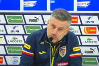 Edi Iordănescu, conferință înaintea meciului cu Israel: „Asta m-a nemulțumit cu Grecia” + ce probleme au mai apărut în lot: „Starea de spirit e modificată”
