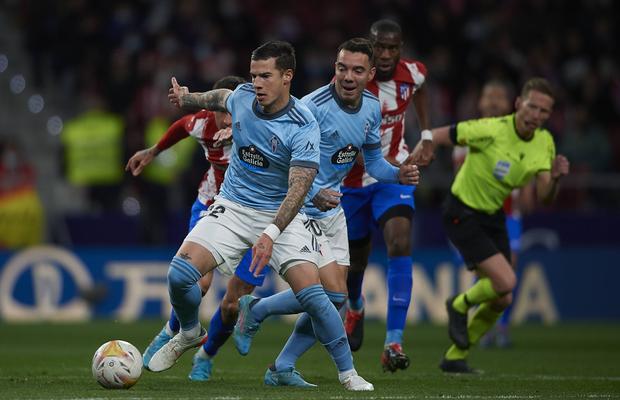 Un jucător cunoscut din La Liga riscă 8 ani de închisoare pentru viol!