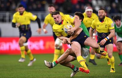 România tremură! Naționala de rugby, suspectată că a încălcat iar regulamentele