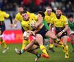 Naționala de rugby a României ar putea avea din nou de suferit din cauza încălcării regulamentelor / FOTO: Raed Krishan