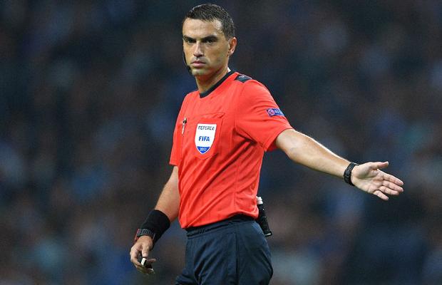 Marius Avram, năucit după infarctul suferit de Hațegan: „A fost un șoc total! Surprinderea mea e dublă”