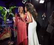 Serena Williams, reacție virală după ce Will Smith l-a pălmuit pe Chris Rock la Gala Premiilor Oscar: „A trebuit să-mi pun băutura jos”
