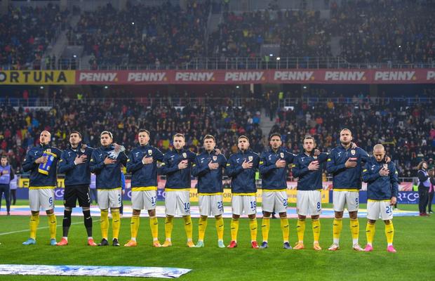 Schimbări importante pregătite de Edi Iordănescu în echipa României » 8 jucători noi pentru meciul cu Israel + nou-veniții Olaru și Petrila, anunțați titulari