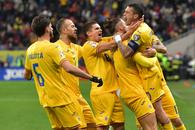 Ce prime de calificare la Euro 2024 au „tricolorii” » Cum se împart cele 10 milioane de la UEFA
