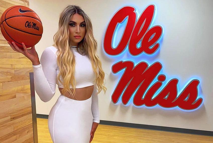 Sarah Dumitrescu Prodan. Foto: Instagram