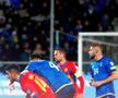 Kosovo - Andorra 1-1 / Sursă foto: Twitter @Federació Andorrana de Futbol