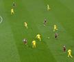 Piesa nesincronizată » Filmul golului înscris de Belarus pe Arena Națională