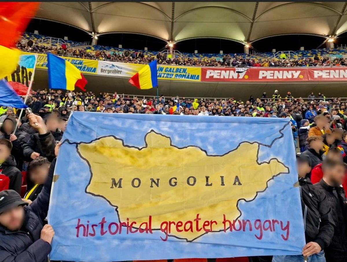 A spart gheața în tricoul naționalei și se declară de partea ultrașilor: „Sunt naționalist! Îmi place deviza celor din galerie, «Uniți sub tricolor»”