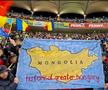 Ilie Dumitrescu și Marius Lăcătuș s-au pus de acord » Cine i-a dezamăgit în meciul cu Belarus: „Trebuie să ai personalitate”