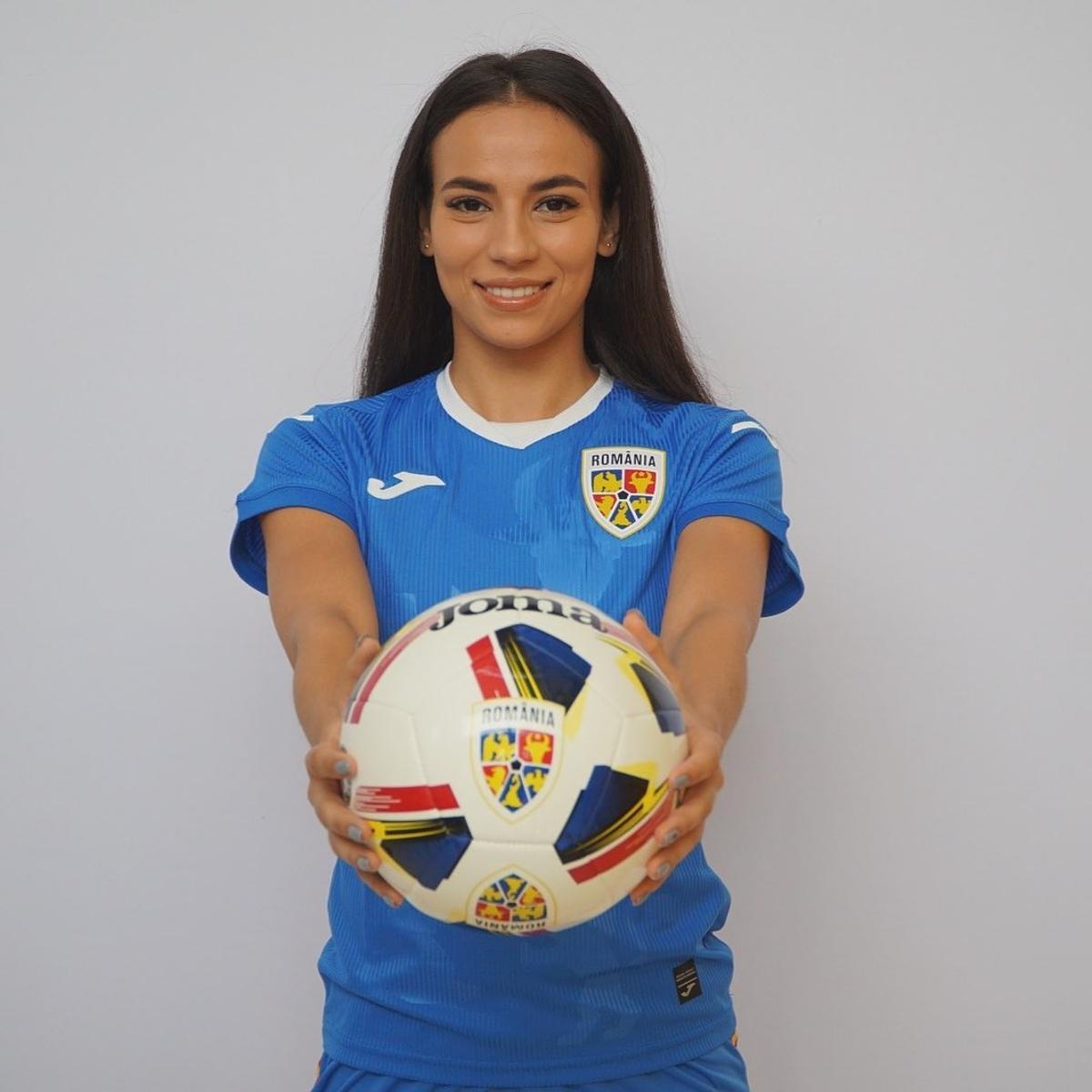Teodora Meluță