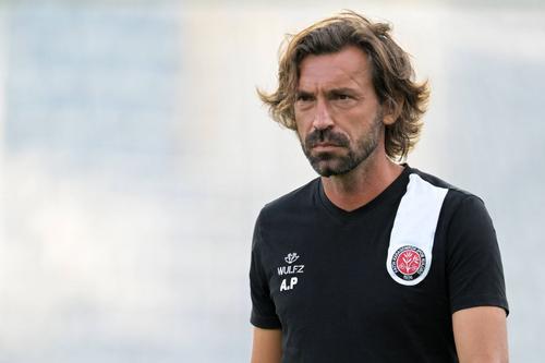 Andrea Pirlo (43 de ani), antrenorul formației turce Karagumruk, nu crede că tehnicianul lui Real Madrid, Carlo Ancelotti (63 de ani), este cel mai bun antrenor italian.