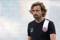 Andrea Pirlo nu crede că Ancelotti este cel mai bun antrenor italian: „Ei sunt mai buni decât el”