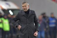 Edi Iordănescu, replică după criticile primite: „Dacă cineva stă lângă mine și mă înjură după ce termin mandatul, nu mai am nicio reacție”